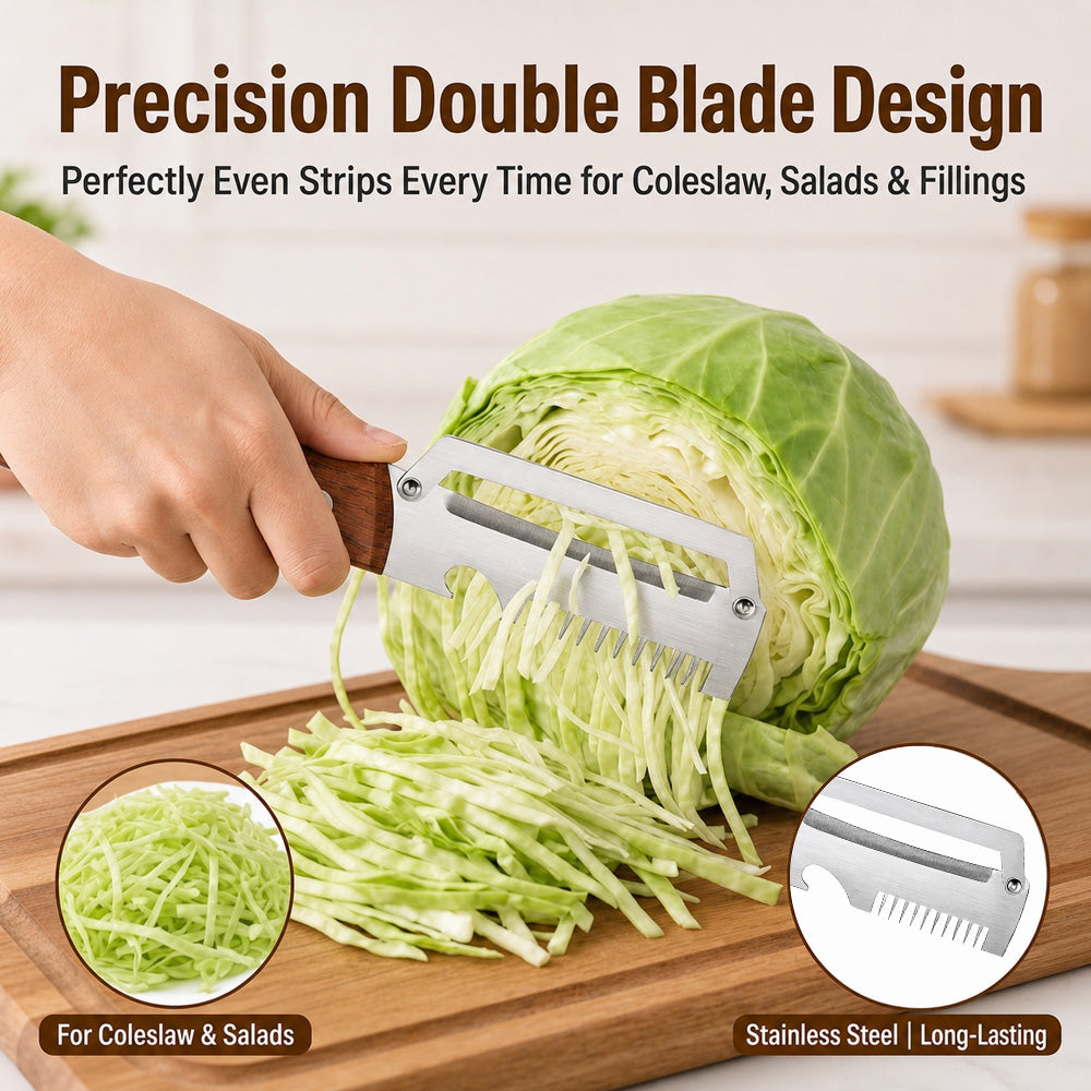 upsell🔪🥕BUY 1 – GET 1 FREE: Multifunctional peeler