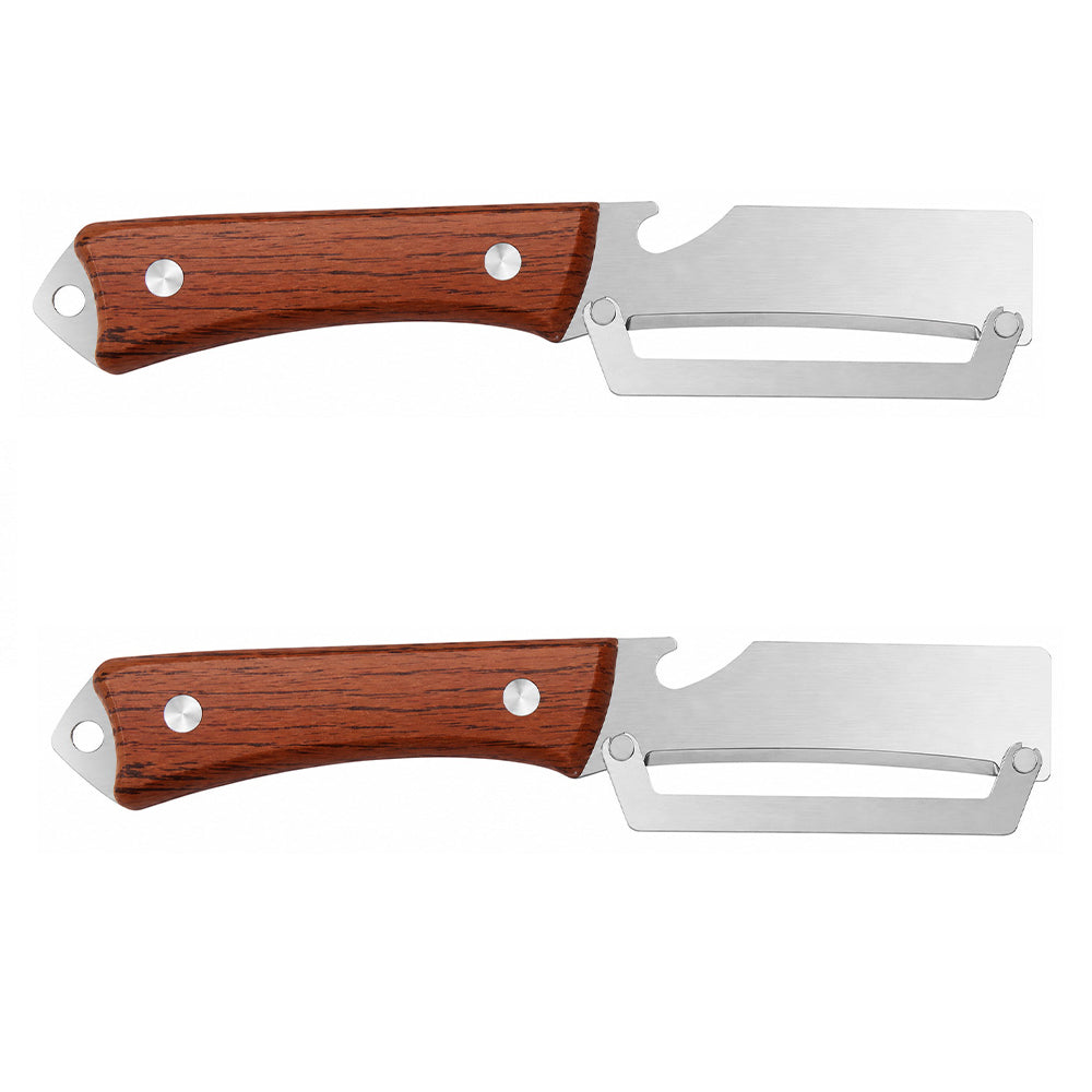 upsell🔪🥕BUY 1 – GET 1 FREE: Multifunctional peeler