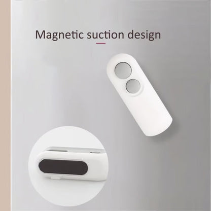 ⏳Mini Bag Sealer with Cutter and Magnet