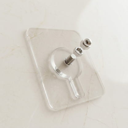 ⚡Drill Free Adhesive Hooks