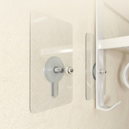 ⚡Drill Free Adhesive Hooks