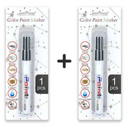 Doryma®🔥Mold-resistant and waterproof ceramic tile grout pen