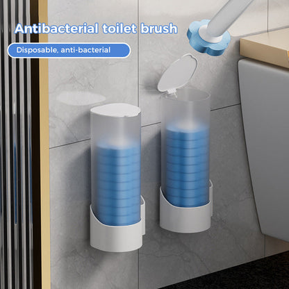 Doryma®🧹Disposable Toilet Cleaning System