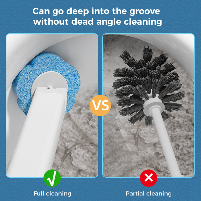 Doryma®🧹Disposable Toilet Cleaning System