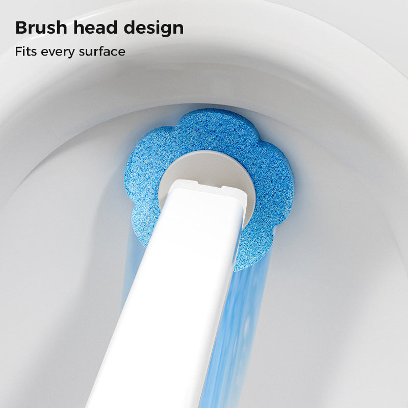 Doryma®🧹Disposable Toilet Cleaning System