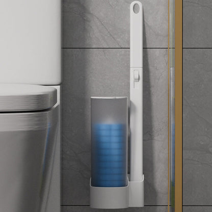 Doryma®🧹Disposable Toilet Cleaning System