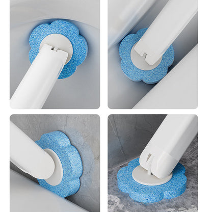 Doryma®🧹Disposable Toilet Cleaning System