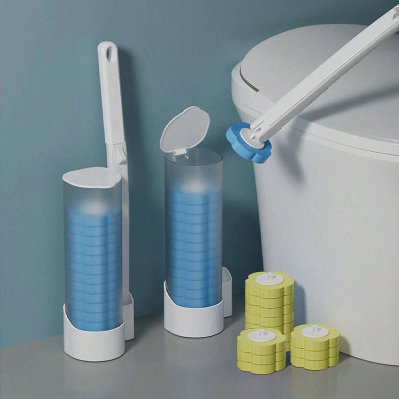 Doryma®🧹Disposable Toilet Cleaning System