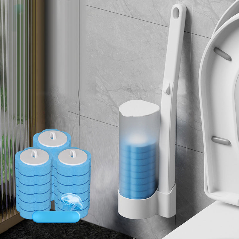 Doryma®🧹Disposable Toilet Cleaning System