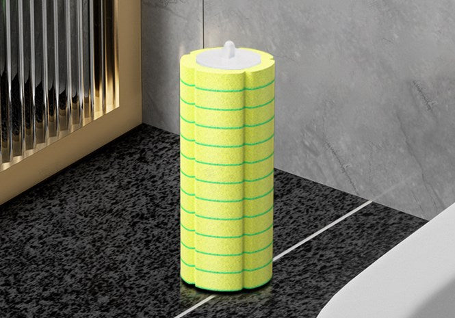 Doryma®🧹Disposable Toilet Cleaning System