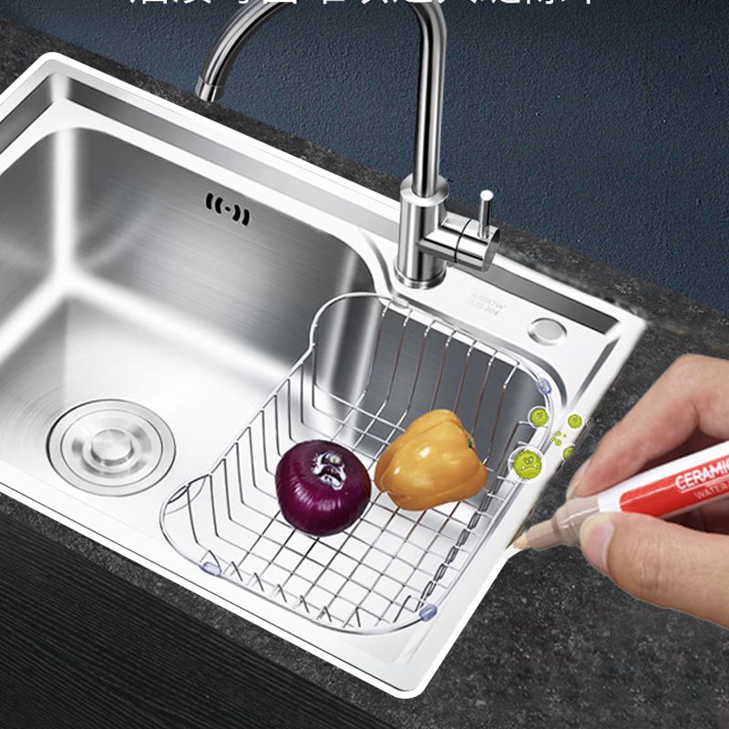 Doryma®🔥Mold-resistant and waterproof ceramic tile grout pen