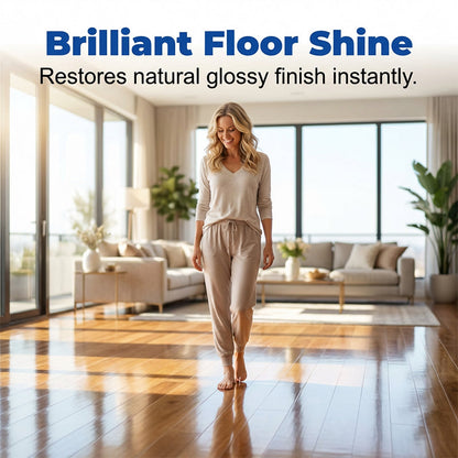 upsell🥳2026 HOT SALE🥳💞50K+ SOLD!⏳✨ 50% OFF! Water‑Soluble Floor Sheets – Just drop in water, no measuring. Cleans & shines all floors. Safe & streak‑free. 120 sheets pack. Your daily helper. 🧹💧 (Copy)