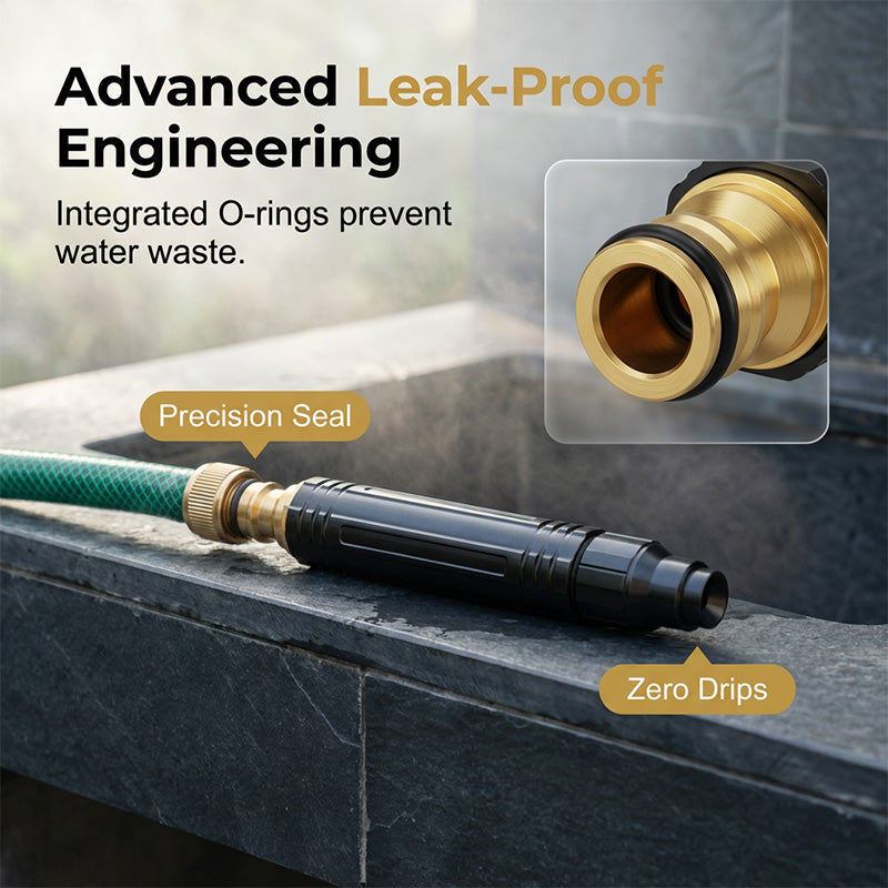 Doryma®🔥High-Pressure Car Washing Water Nozzle💧✨
