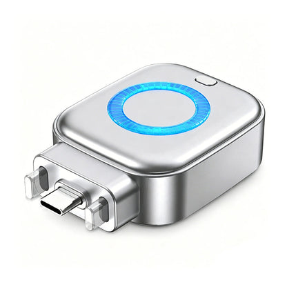 Doryma®⚡Auto Power-Off Fast Charging Adapter