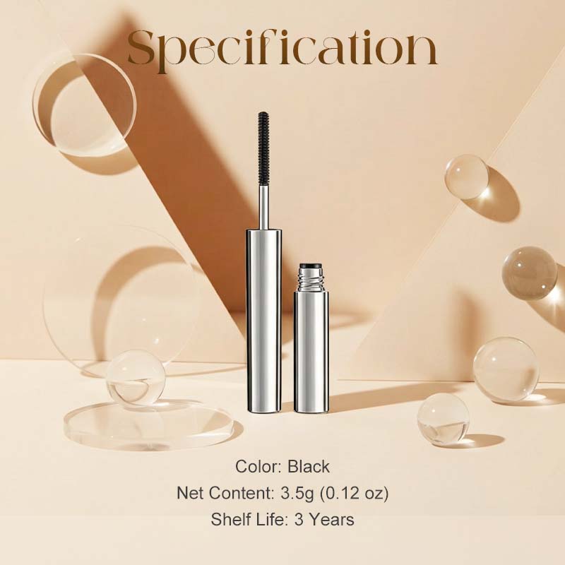 upsell 📢📢Buy 1 Get 1 FREE✨ Waterproof Curling & Lengthening Mascara ✨