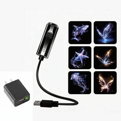 upsell🥳2026 HOT SALE🥳💥🌈 50% OFF! Doryma® Smart Galaxy Ocean Projector – Stunning Sky Effects at Home (Copy)