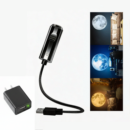 upsell🥳2026 HOT SALE🥳💥🌈 50% OFF! Doryma® Smart Galaxy Ocean Projector – Stunning Sky Effects at Home (Copy)