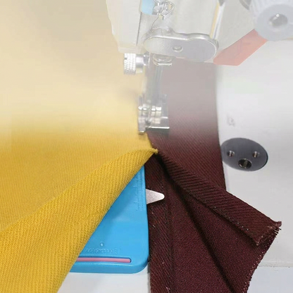 Doryma®🧵 Sewing Seam Guide & Ripper – Multi-functional Tool, Easy Seam Allowance & Stitch Removal ✂️🪡