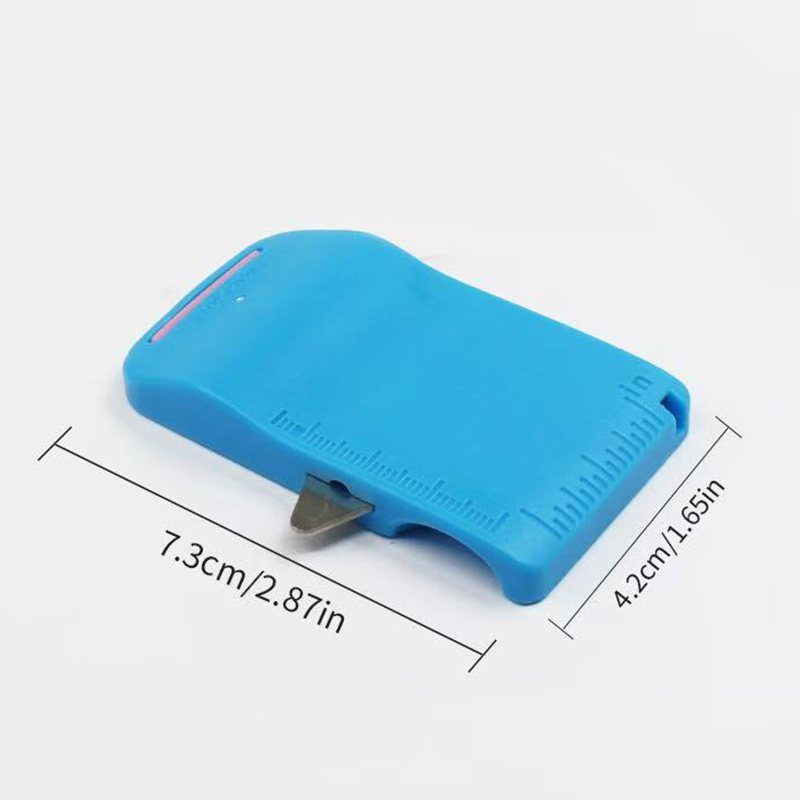 Doryma®🧵 Sewing Seam Guide & Ripper – Multi-functional Tool, Easy Seam Allowance & Stitch Removal ✂️🪡
