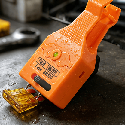 upsell2-in-1 Automotive Fuse Tester and Puller Tool
