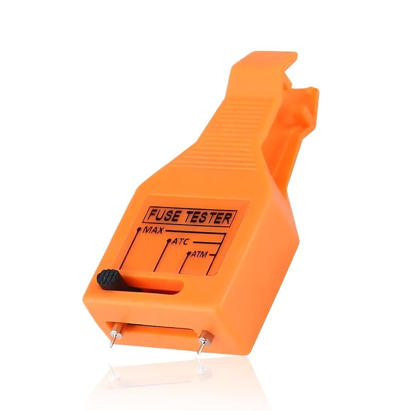 upsell2-in-1 Automotive Fuse Tester and Puller Tool